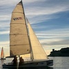 Sailing